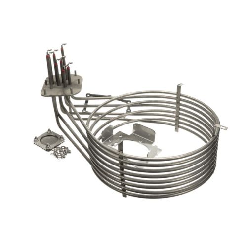 Alto-Shaam 5015428R Combitherm Heating Element Service Kit CTP 230V PKG 6-10