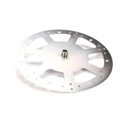 Alto-Shaam 5016038 Electric Rotisserie Non-Control Side Disc Assembly