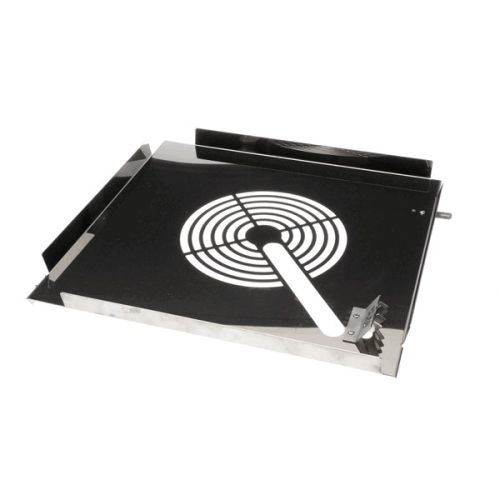 Alto-Shaam 5016146R Directional Panel Assembly O Cleaning Service Only