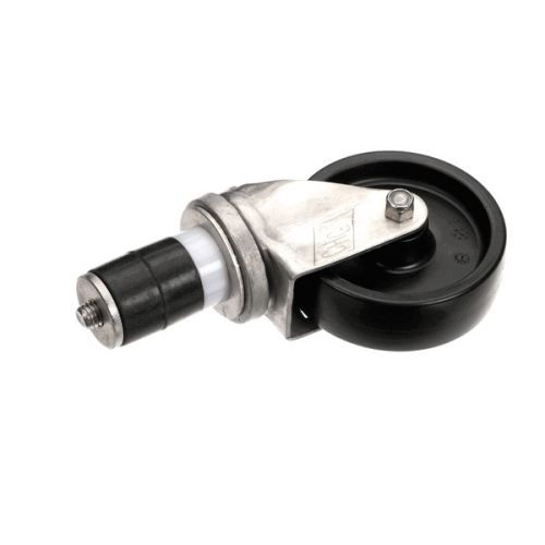 Marshall Air 501629SS Swivel Caster Stainless Steel