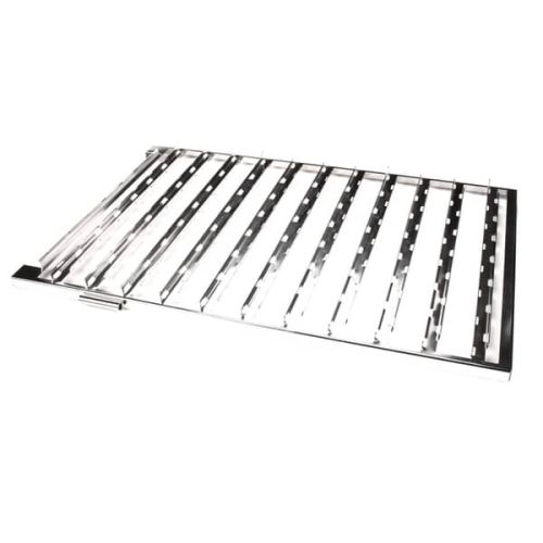 Alto-Shaam 5016611 RH Rack Weldment 10-10 CTC/CTP