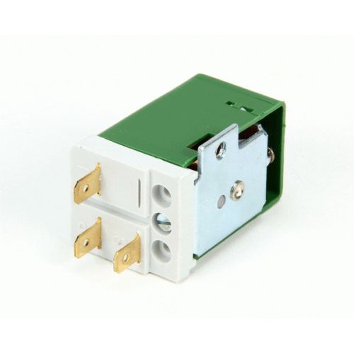 Robot Coupe 501683 Start Relay 120V 60Hz
