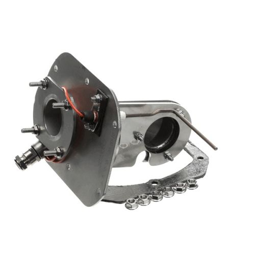 Alto-Shaam 5017047R Burner Sub Full Service Kit