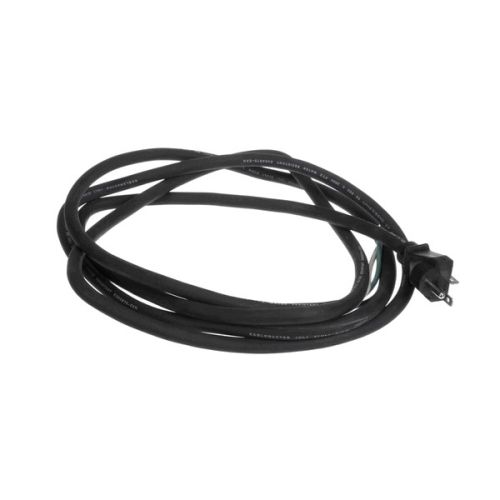 Alto-Shaam 5017949 Smoker Oven Power Cord Set NEMA 5-20P