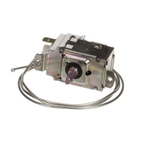 Beverage Air 502-158A Temperature Control