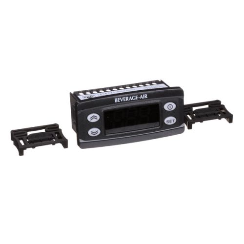 Beverage Air 502-507D-01 Temperature Control