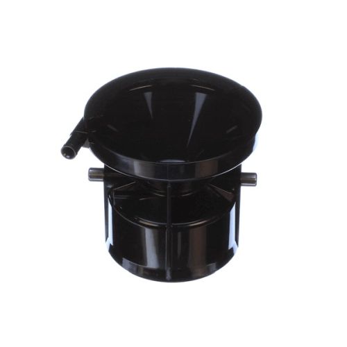 Bunn 50203.0001 Coffee Machine Brew Funnel Assembly Single Cup Server