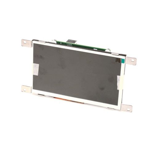 Alto-Shaam 5021440 Quickchiller LCD Display Screen With IB Assembly 7"