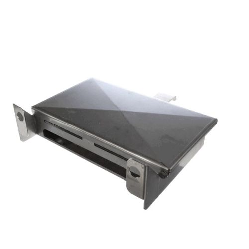 Alto-Shaam 5021859 Combi Oven Smoker Box Assembly YCTC/CTP