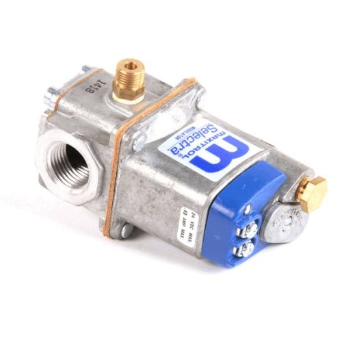 Marshall Air 502193 Broiler Modulating Natural Gas Valve 1/2"