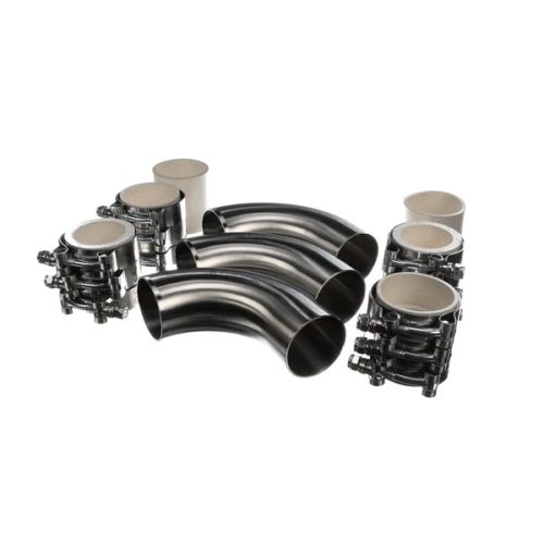 Alto-Shaam 5022086 Adapter Hose Replacement Service Kit ESI/ESG Floor