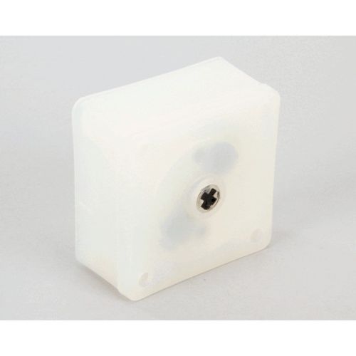 Perlick 50248A6 Chemical Pump Head 4-Screw Mount