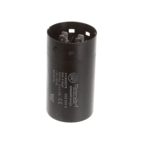 Robot Coupe 502732 Capacitor 460MF 120V