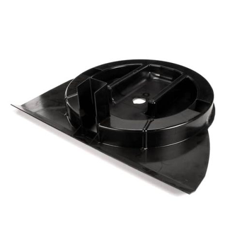 Multiplex 5027733 Ice/Beverage Dispenser Paddlewheel Area