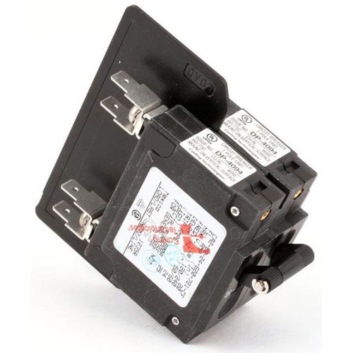 Duke 502805 Switch Circuit Breaker