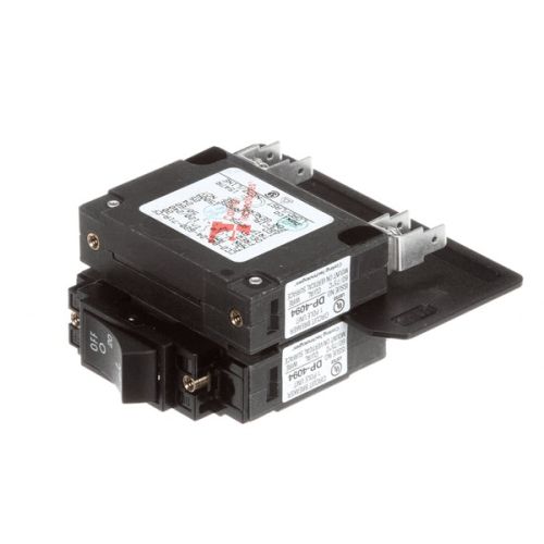 Duke 502812 Switch Circuit Breaker 2-Pole 120/240V 20A