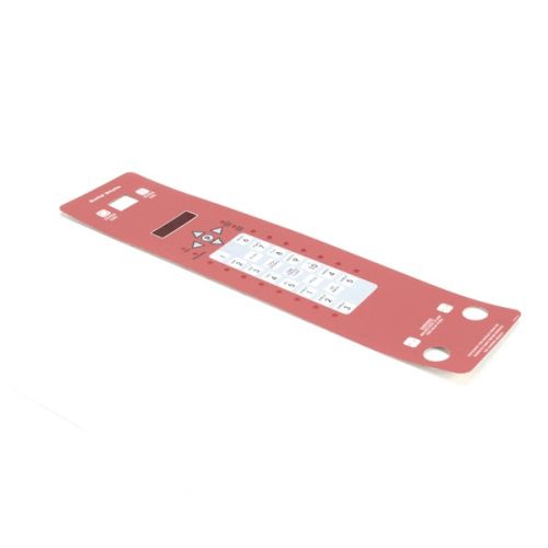 Blodgett 50286 Control Decal IQ2 CTB/R