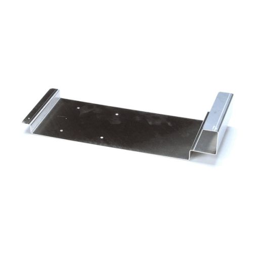 Multiplex 5028736 Bin Stat Bracket Stainless Steel