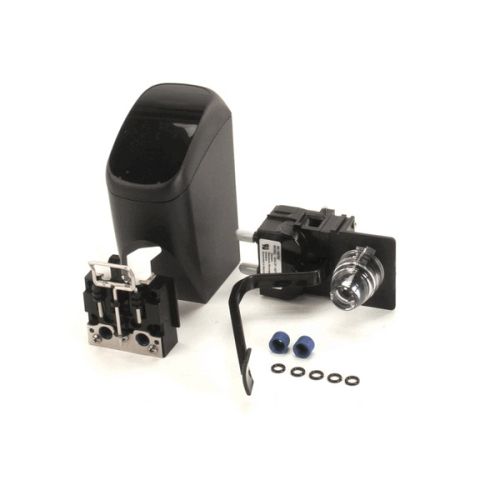 Multiplex 5028930 Ice Dispenser Mechanical Dispense Valve W/GP Cover