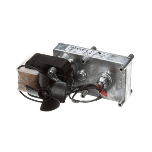 Gold Medal 50296 Humidified Warmer Drive Motor Rotisserie 115V