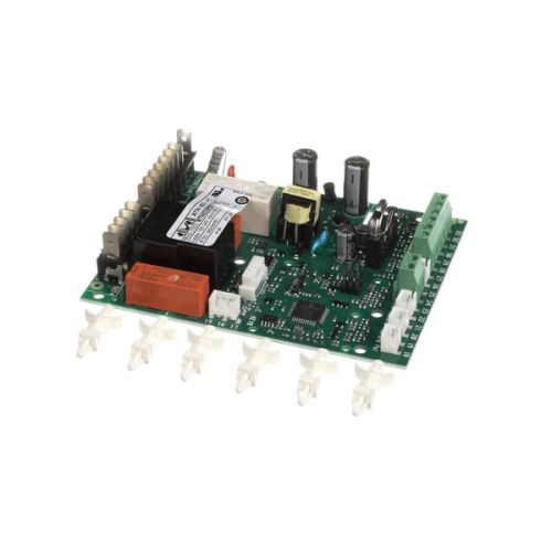 Beverage Air 502S501D-01 Warmer Solid Door Control Board RTN400