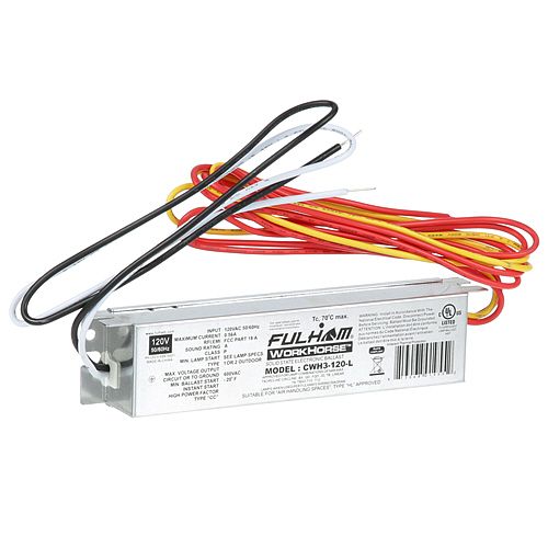 Ballast For Beverage Air - Part# 503-216a-01
