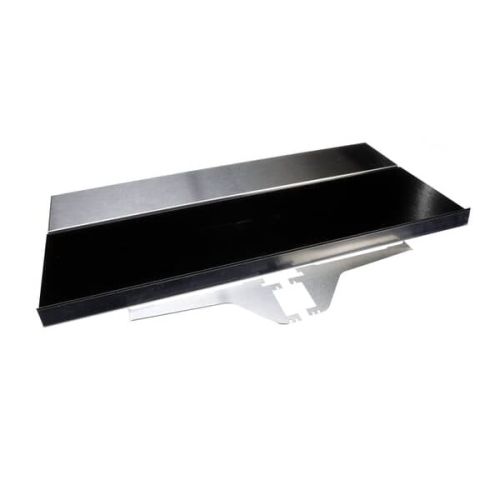 Master-Bilt 503-710-BS Shelf Assembly 10" HOAM36 Black