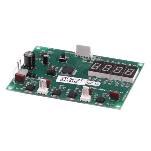 Multiplex 5030437 Beverage-Ice Dispenser Control Board 4 Flavor FM