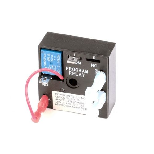 Multiplex 5031410 Timer Kit Non-Adjustable 115V/220V