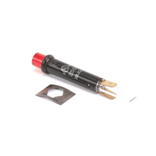 Marshall Air 503342 Indicator Light Red 208-240V