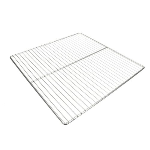 Victory 50346001 Freeze Warmer Shelf Silver HS-1D-7-EW