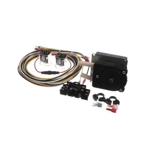 Alto-Shaam 5034986 Pump Motor Replacement Kit
