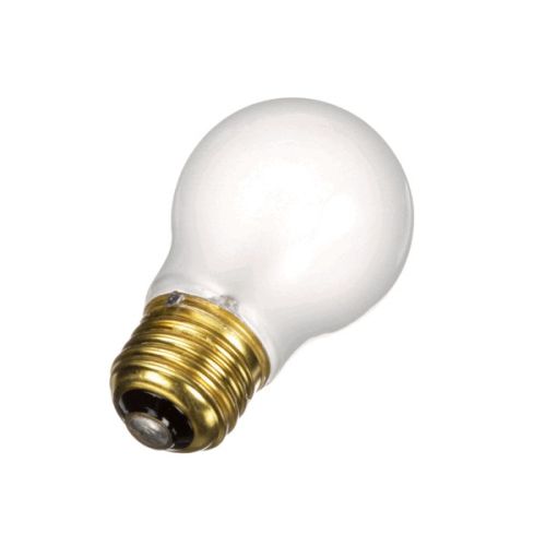 Victory 50357703 Incandescent Lamp Tuff Coated 40W 220V