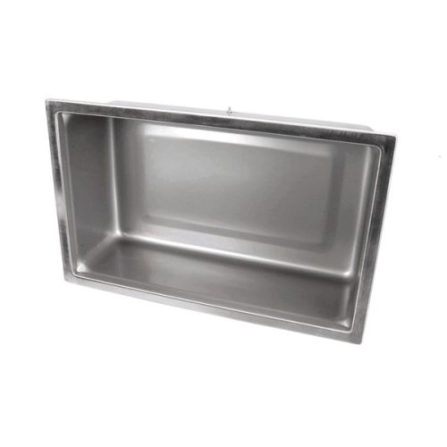 Star Mfg 50401 Pan No Drain 