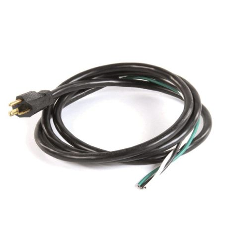 Marshall Air 504011 Toaster Power Cord Set 12/3 SJTOW 105°C