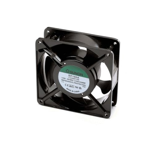 Marshall Air 504059 Broiler Cooling Fan 4-1/2" 120V