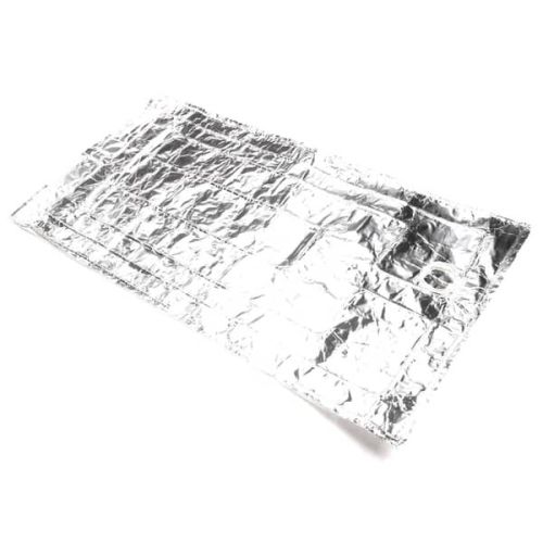 Marshall Air 504201 Blanket Heater 155W 120V