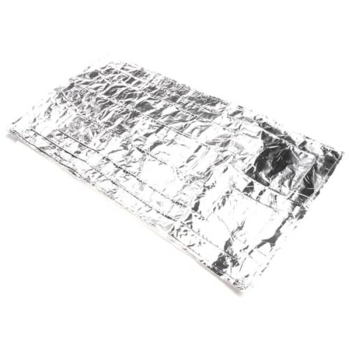 Marshall Air 504226 Blanket Heater 155W 120V