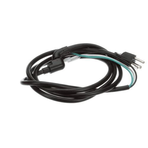 Robot Coupe 504277 Power Cord 2PT US