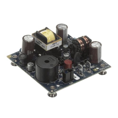 Marshall Air 504318 Holding Unit Power Supply With 3-Channel Timer