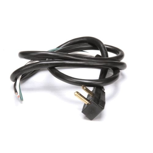 Marshall Air 504345 Holding Unit Power Cord 90° 120V 14/3 SJTOW