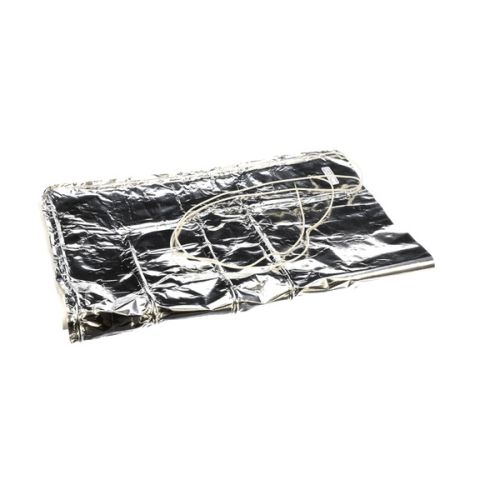 Marshall Air 504369 Foil Heat Blanket 