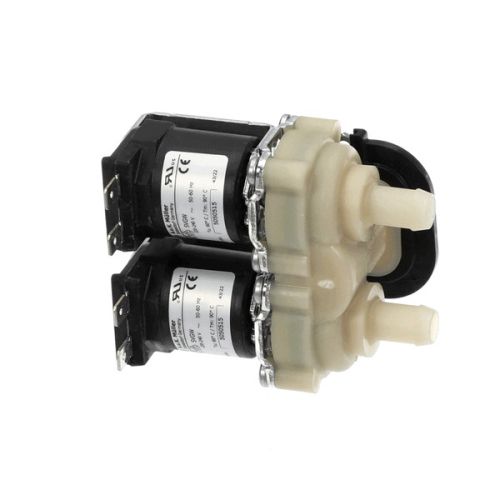 Convotherm 5050515 Double Solenoid Valve 90°