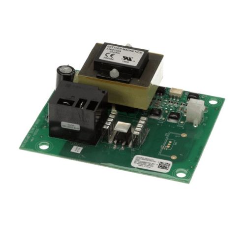 Bunn 50550.1000 Control Board Assembly W/Temperature Sensor