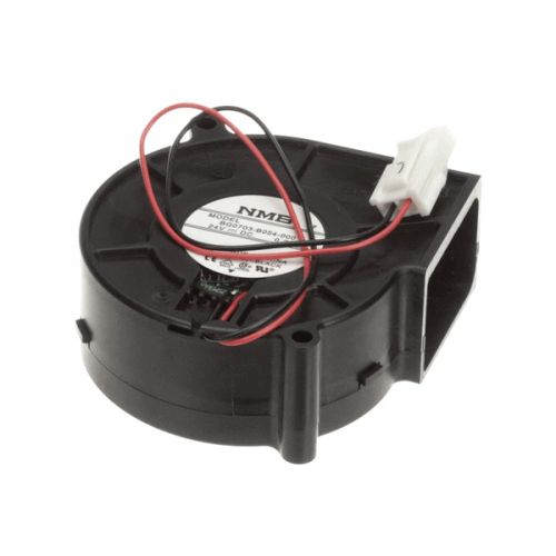 Bunn 50569.0000 Bean to Cup Coffee Maker Blower Fan Assembly W/Terminal