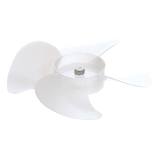 Victory 50580101 Fan Blade 4-Fin 6" Plastic
