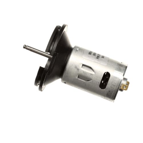 Bunn 50596.0002 Whipper Motor Shaft 4mm