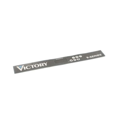 Victory 50619941 Refrigerator Label Control V1