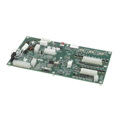 Bunn 50632.1002 Coffee Brewer Control Board Assembly Sure Immersion 312