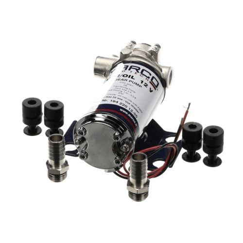 Cleveland 5064135 Grease Separator Pump 12V